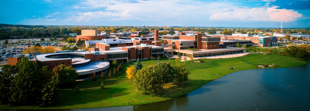 ECC Campus